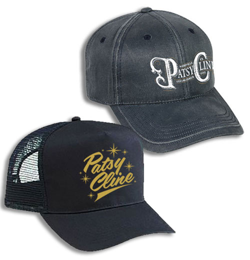 Patsy Cline Hats
