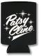 Patsy Cline Retro Koozie