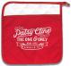 Patsy Cline One and Only Red Potholder