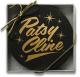 Patsy Cline Retro Set of 4 Coasters