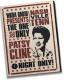 Patsy Cline WKDA Radio Presents Wood Magnet
