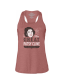 The Great Patsy Cline Tank in Mauve