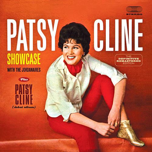 Patsy Cline Showcase CD