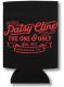 Patsy Cline One and Only Koozie