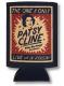 Patsy Cline Retro Live and in Person Koozie